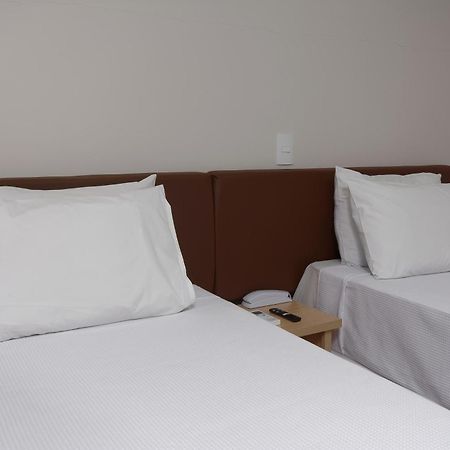 Fenix Hotel Moema Sao Paulo Oda fotoğraf