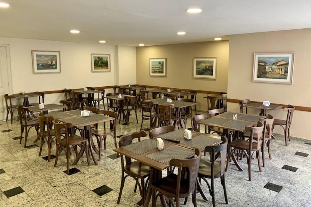 Fenix Hotel Moema Sao Paulo Dış mekan fotoğraf