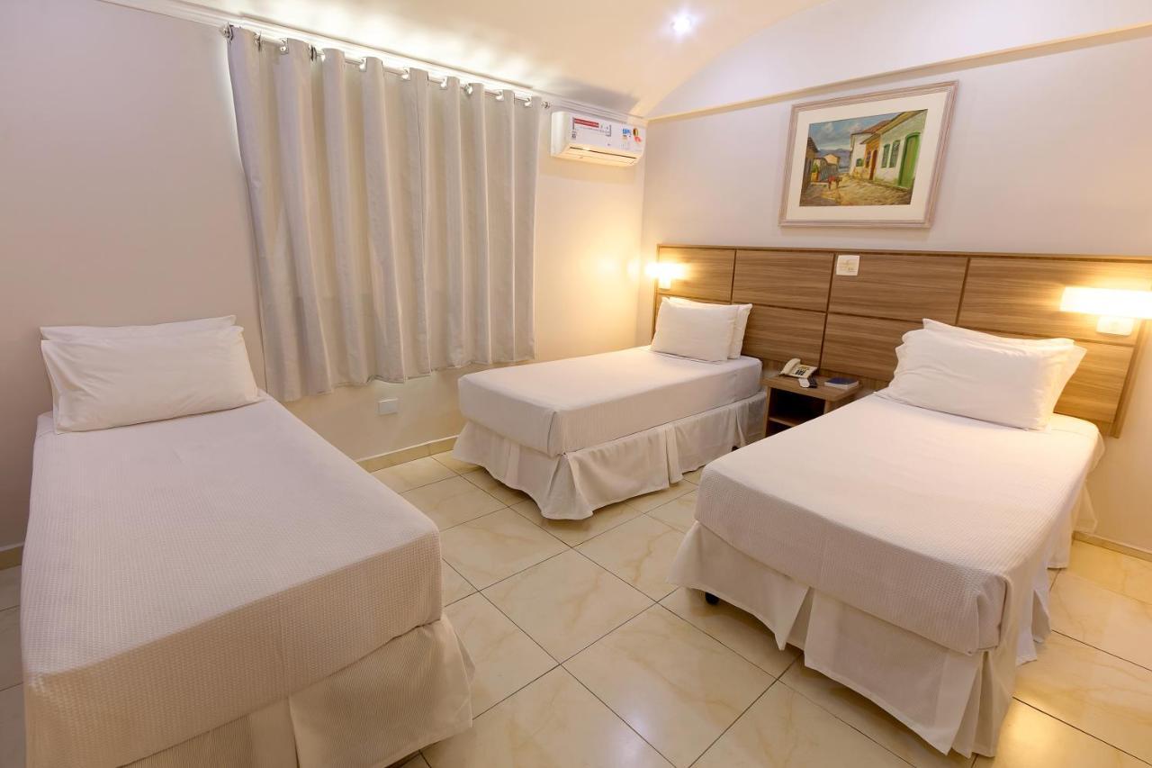 Fenix Hotel Moema Sao Paulo Dış mekan fotoğraf