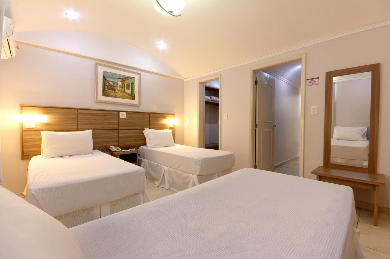 Fenix Hotel Moema Sao Paulo Dış mekan fotoğraf