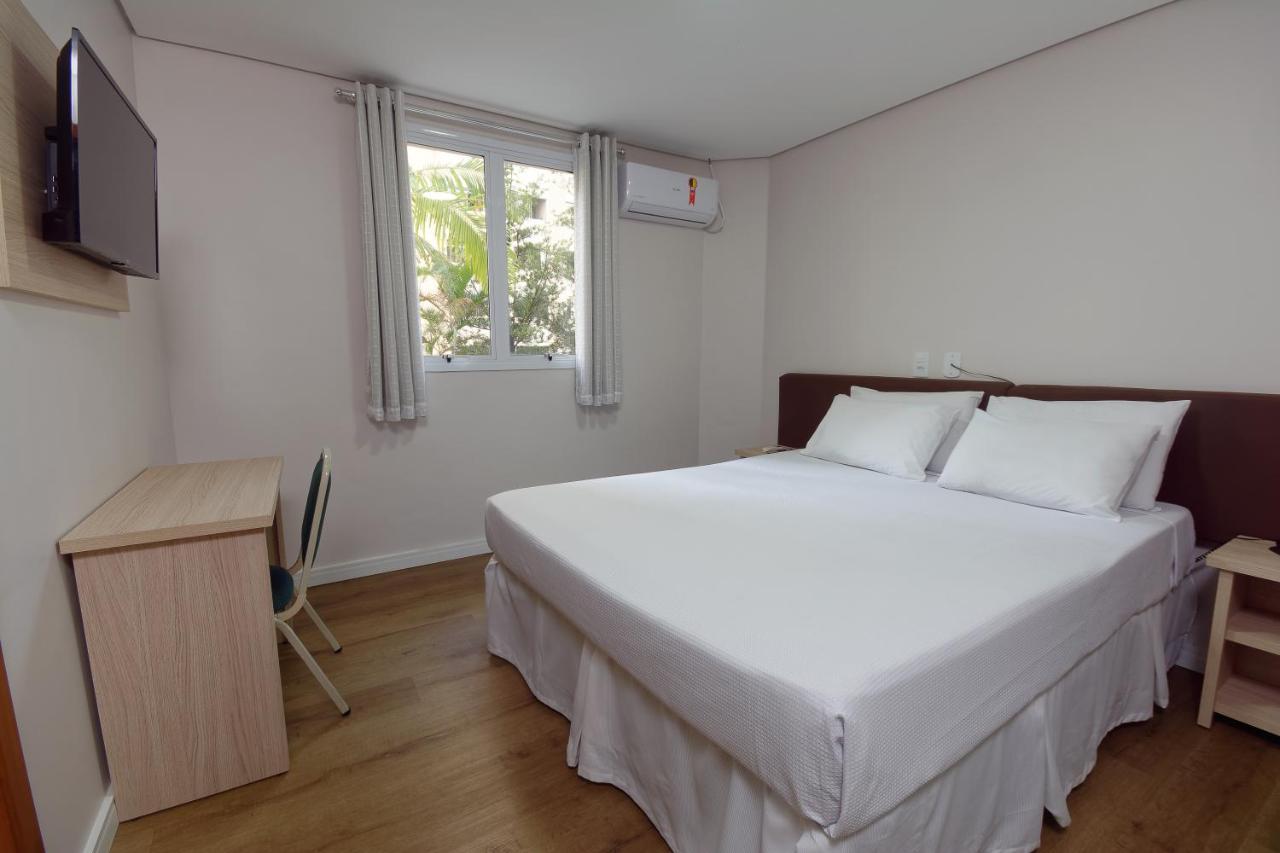 Fenix Hotel Moema Sao Paulo Dış mekan fotoğraf