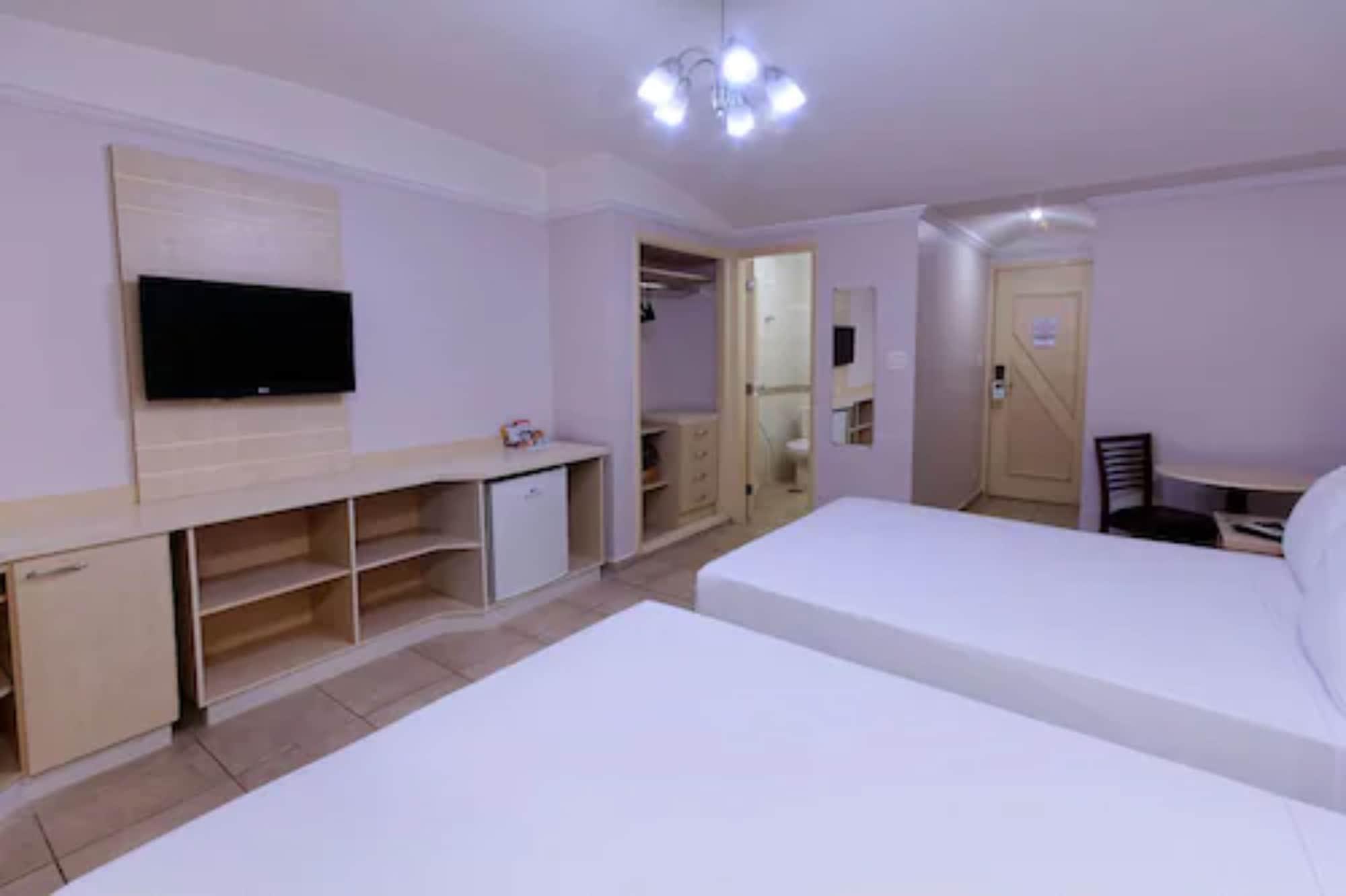 Fenix Hotel Moema Sao Paulo Dış mekan fotoğraf