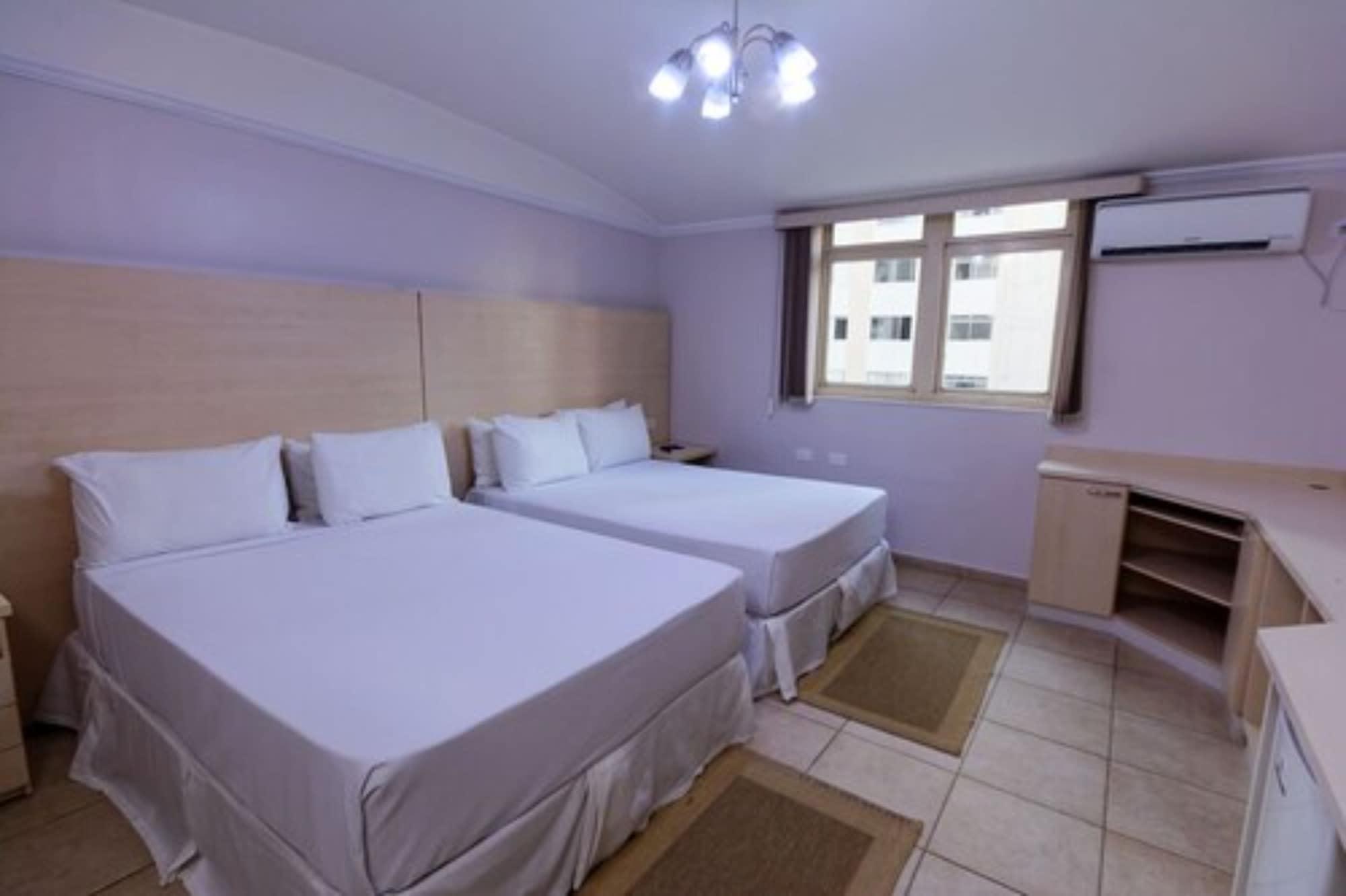Fenix Hotel Moema Sao Paulo Dış mekan fotoğraf