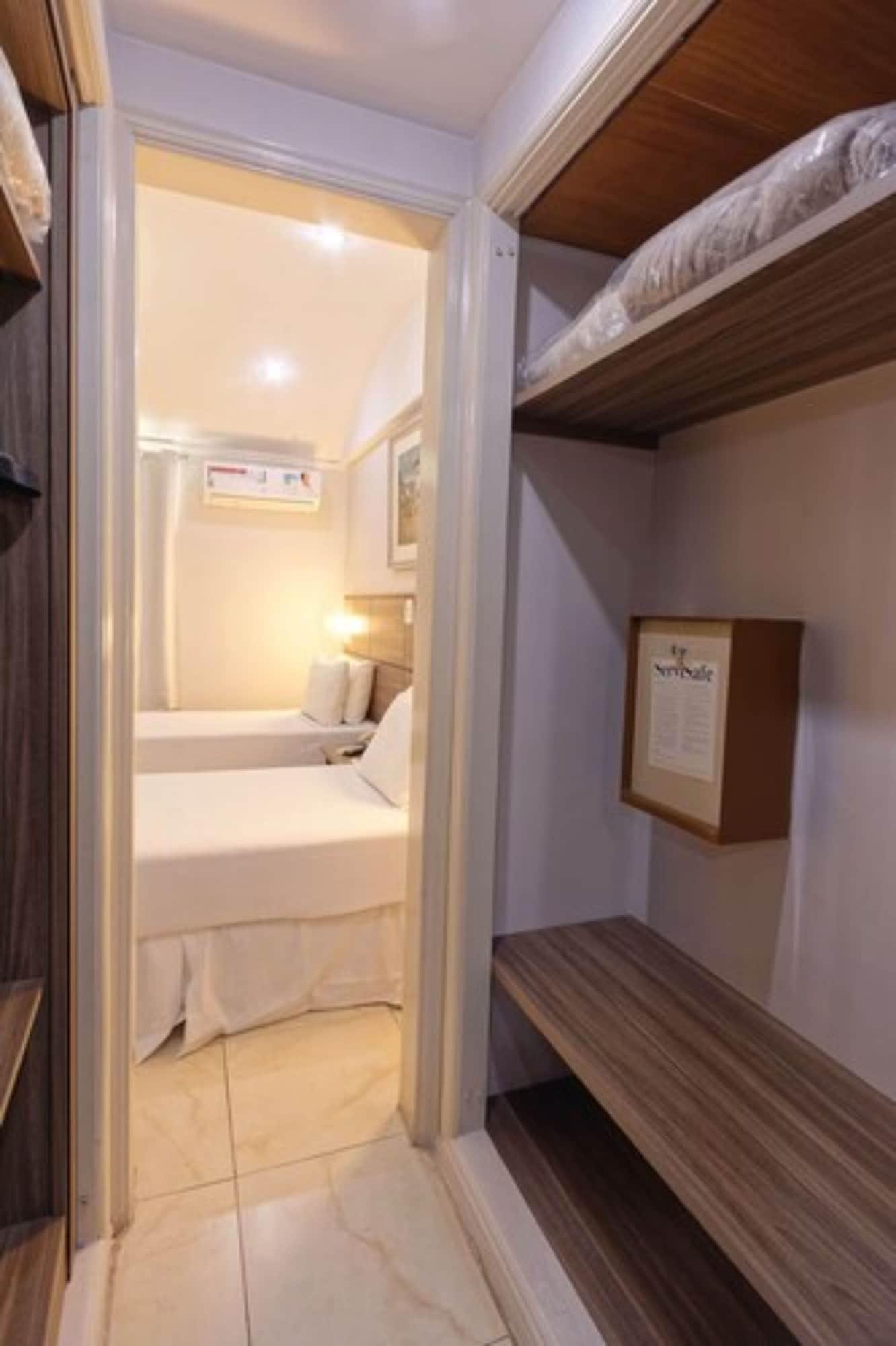 Fenix Hotel Moema Sao Paulo Dış mekan fotoğraf