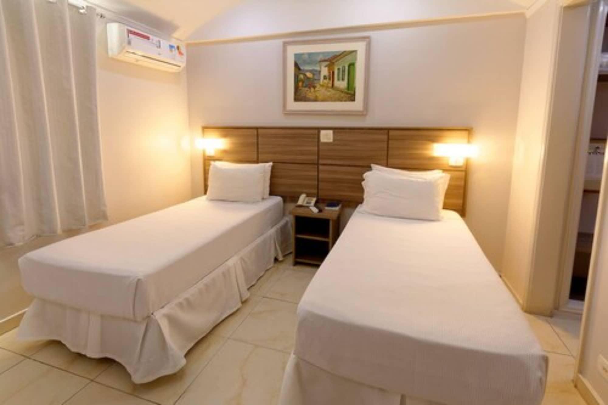 Fenix Hotel Moema Sao Paulo Dış mekan fotoğraf