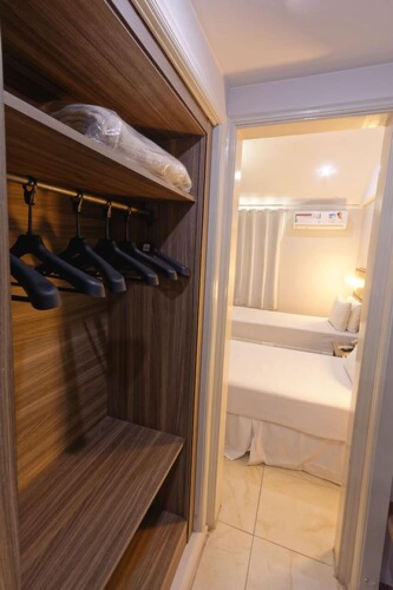 Fenix Hotel Moema Sao Paulo Dış mekan fotoğraf