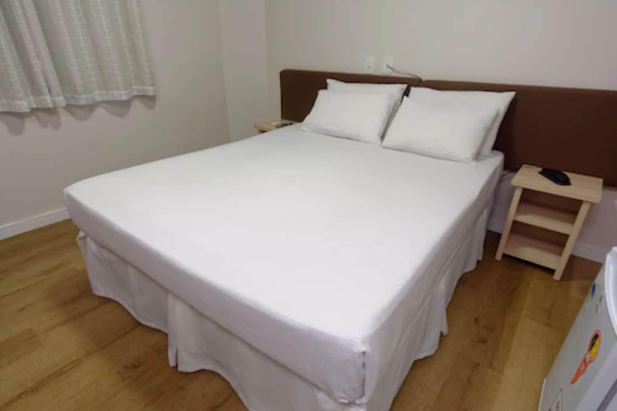 Fenix Hotel Moema Sao Paulo Dış mekan fotoğraf