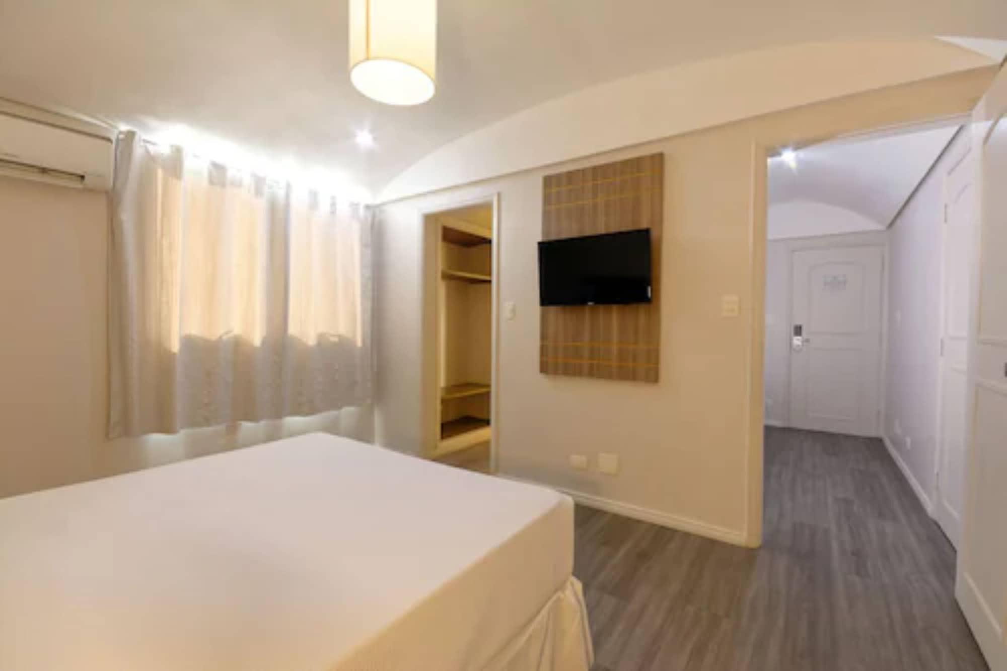 Fenix Hotel Moema Sao Paulo Dış mekan fotoğraf