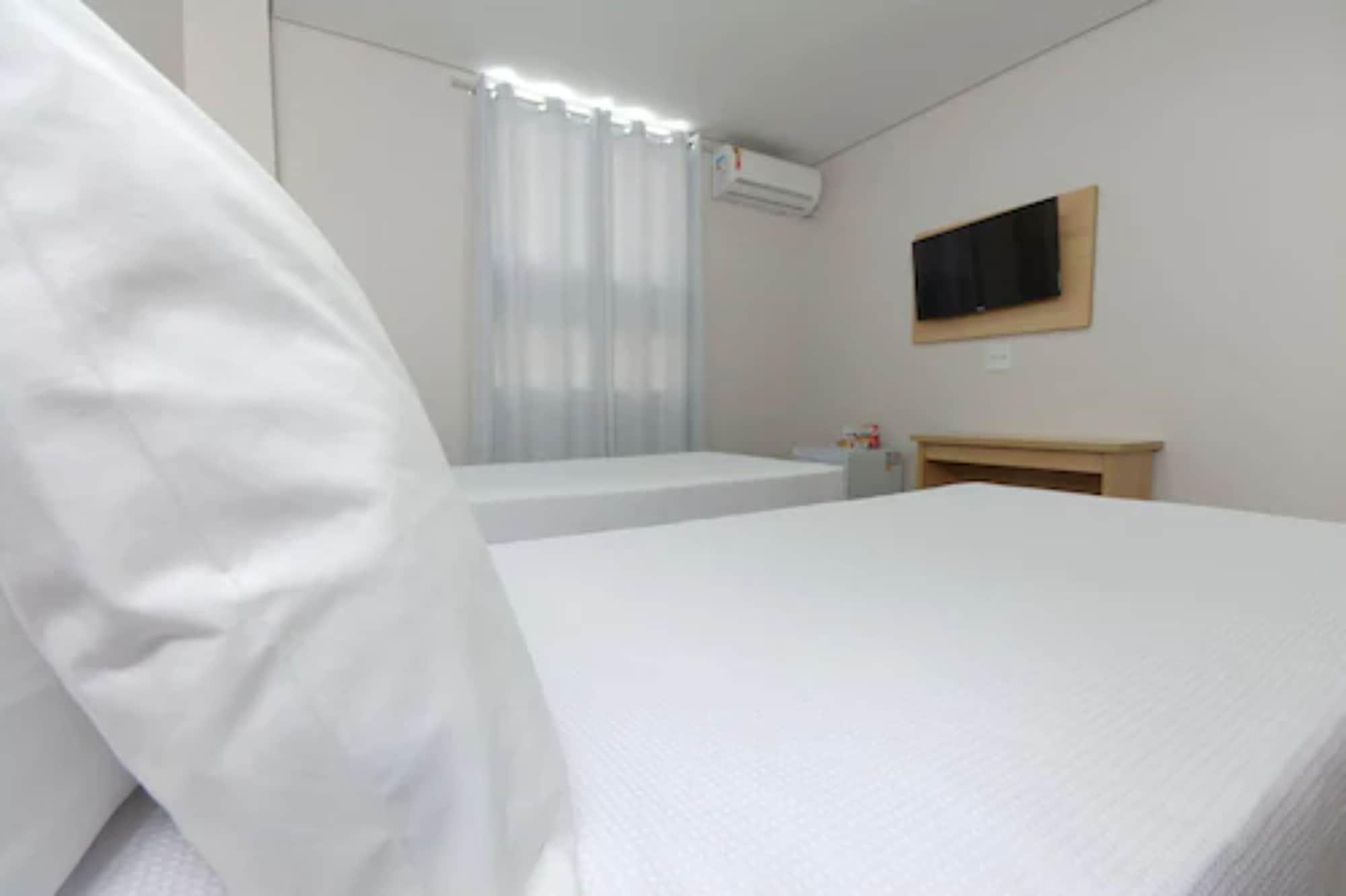 Fenix Hotel Moema Sao Paulo Dış mekan fotoğraf