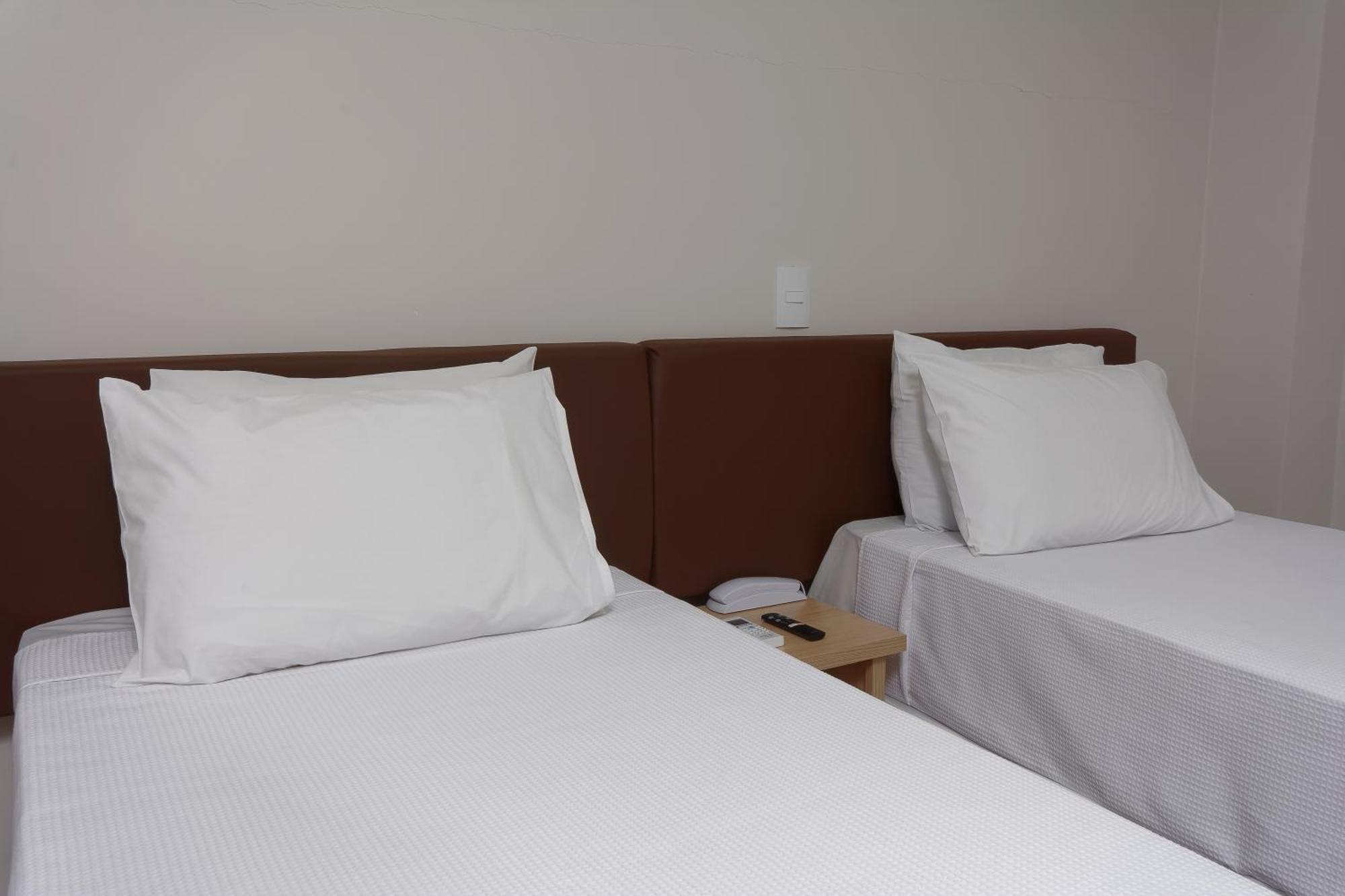 Fenix Hotel Moema Sao Paulo Oda fotoğraf