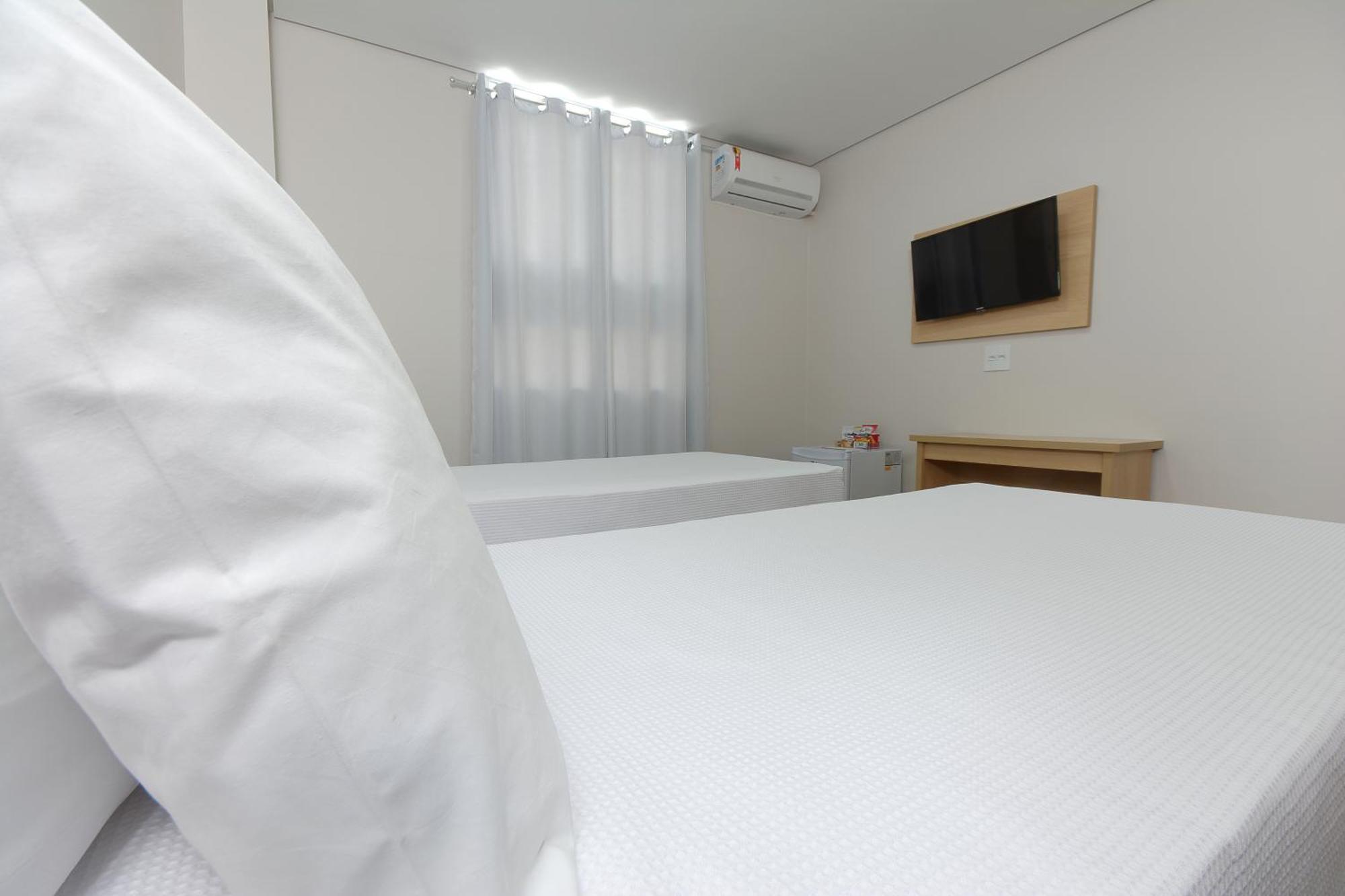 Fenix Hotel Moema Sao Paulo Oda fotoğraf