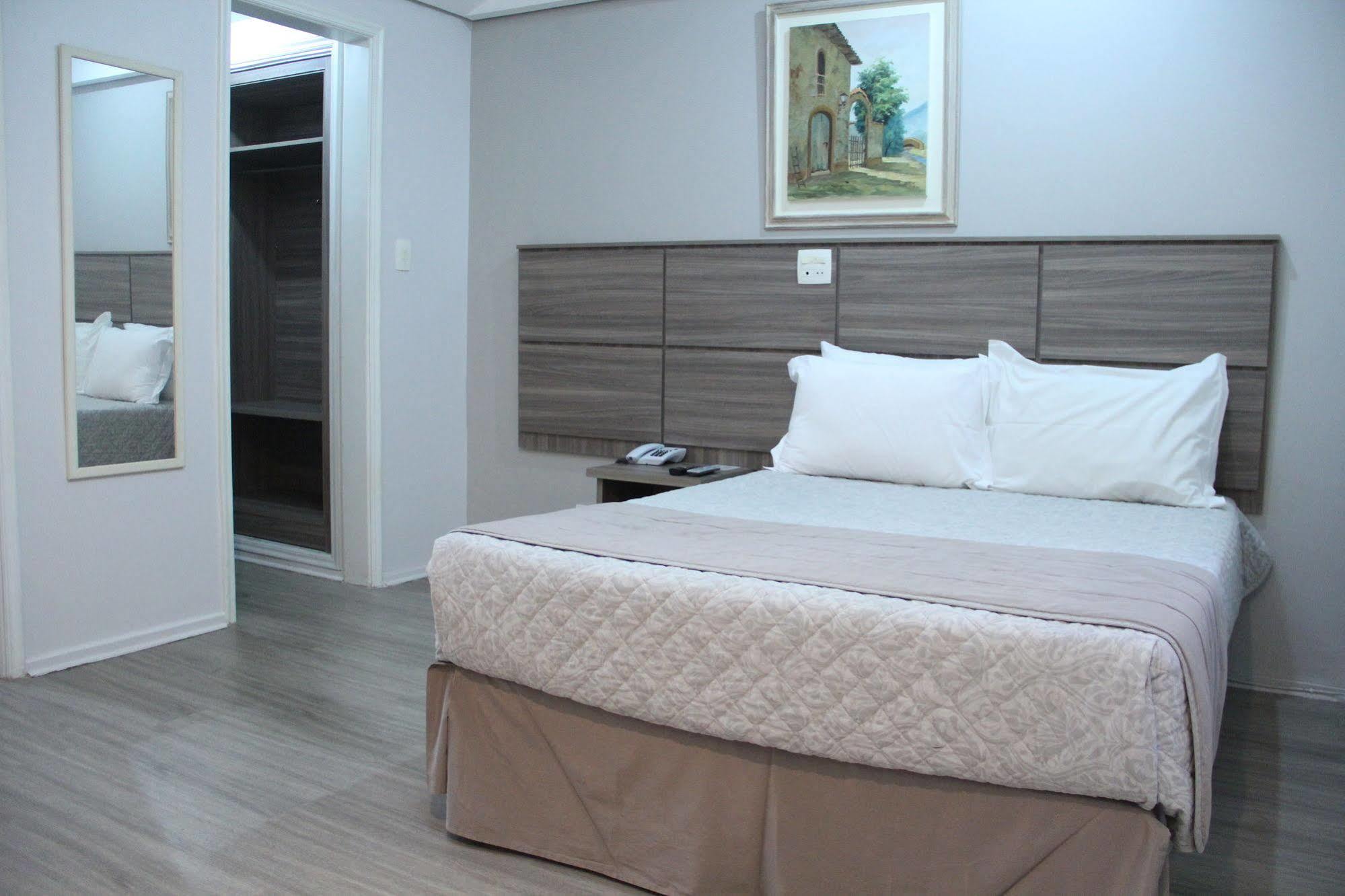 Fenix Hotel Moema Sao Paulo Dış mekan fotoğraf