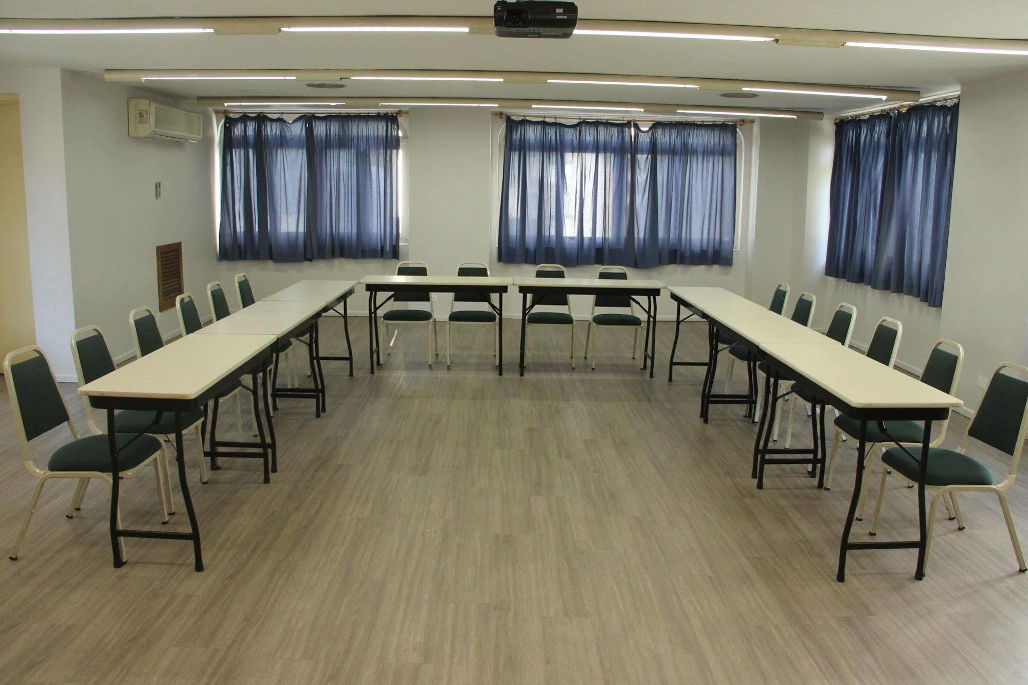 Fenix Hotel Moema Sao Paulo Dış mekan fotoğraf